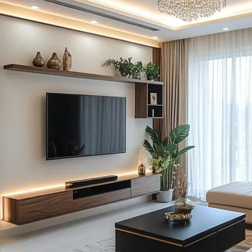 Priyadarshni Interior