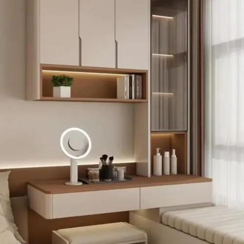 Priyadarshni Interior