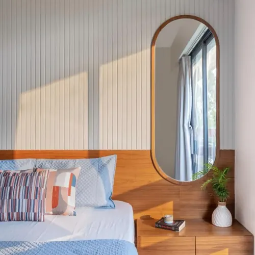 Priyadarshni Interior