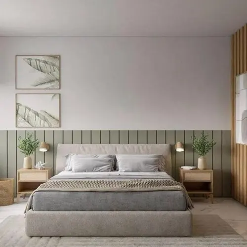 Priyadarshni Interior