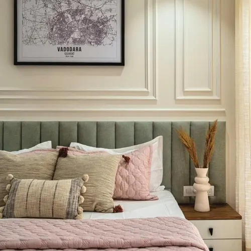 Priyadarshni Interior