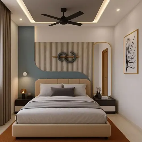 Priyadarshni Interior