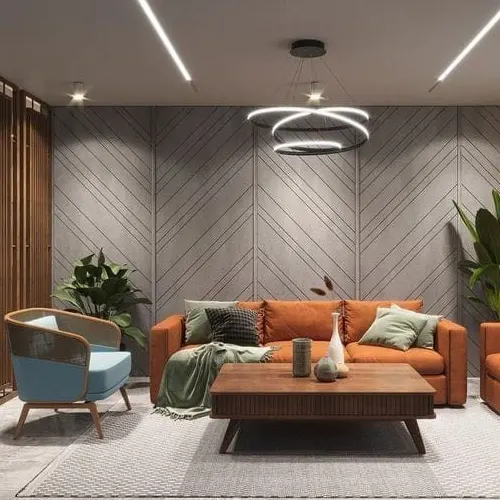 Priyadarshni Interior