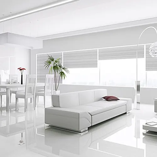 Priyadarshni Interior