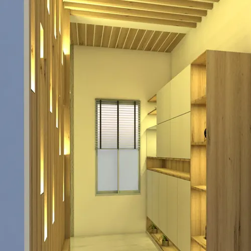 Priyadarshni Interior