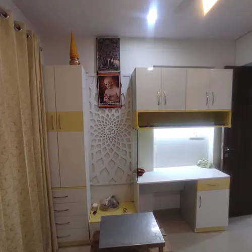 Priyadarshni Interior