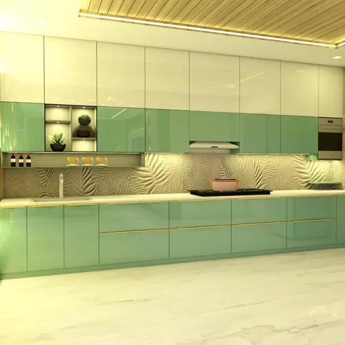 Priyadarshni Interior