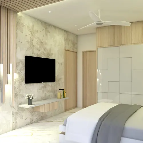 Priyadarshni Interior