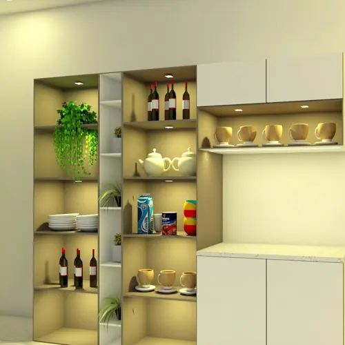 Priyadarshni Interior