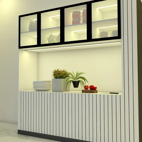 Priyadarshni Interior