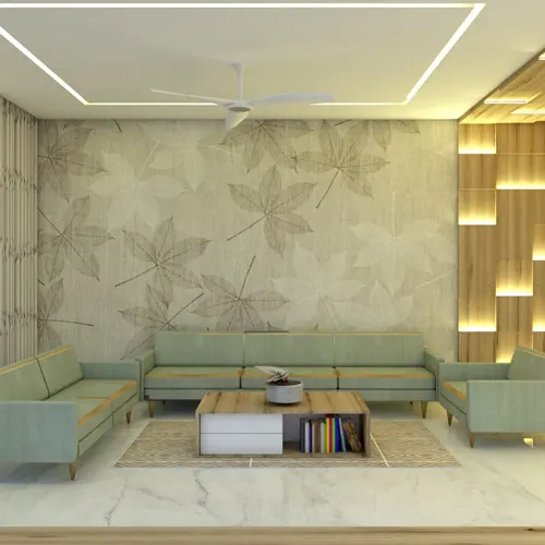 Priyadarshni Interior