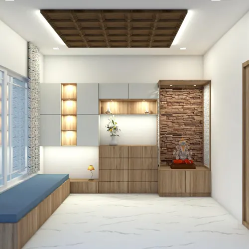 Priyadarshni Interior