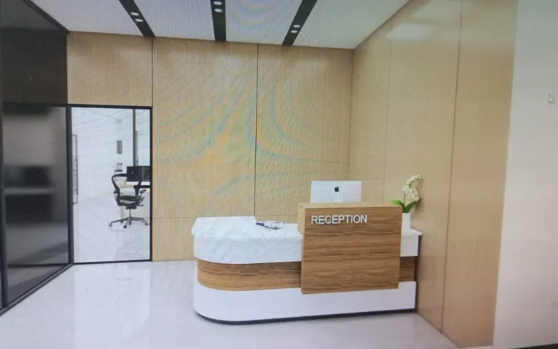 Priyadarshni Interior