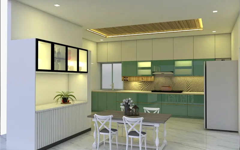 Priyadarshni Interior