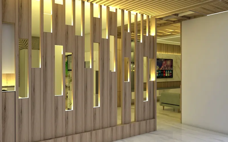 Priyadarshni Interior