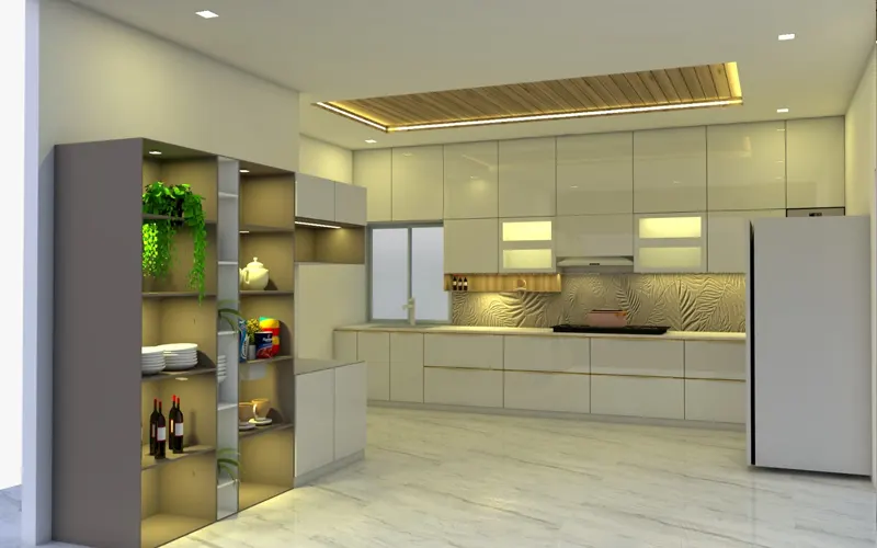 Priyadarshni Interior