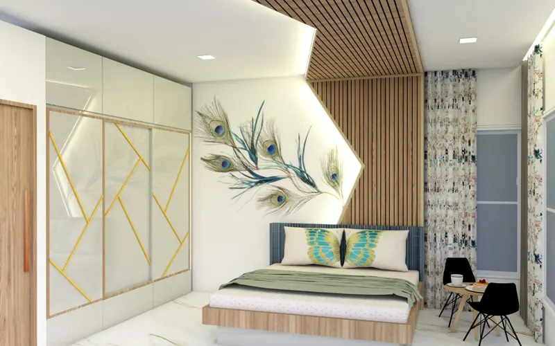 Priyadarshni Interior