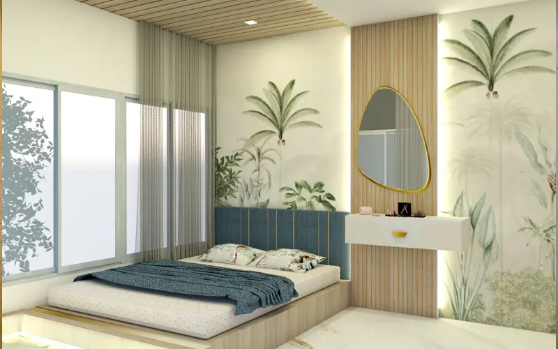 Priyadarshni Interior