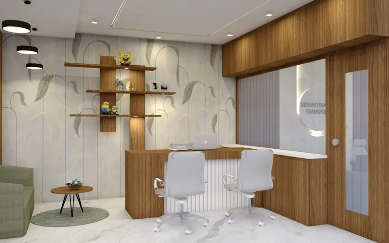 Priyadarshni Interior