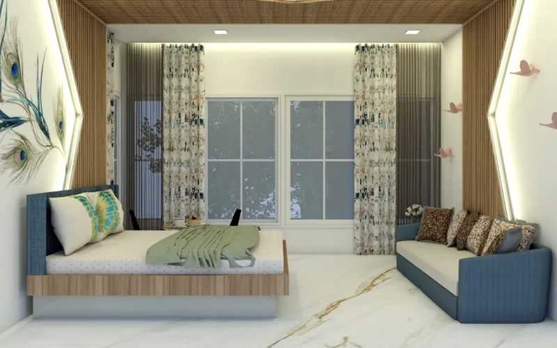 Priyadarshni Interior