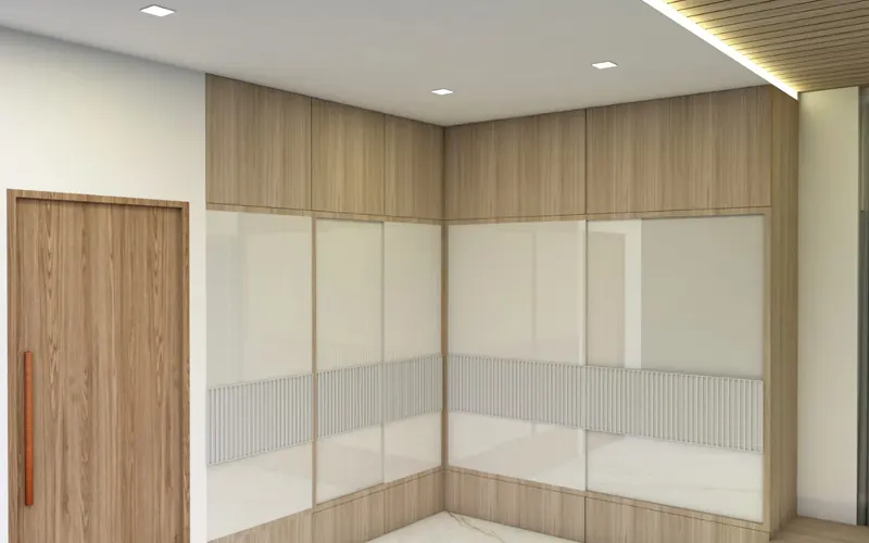 Priyadarshni Interior