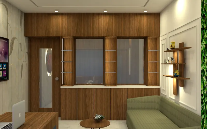 Priyadarshni Interior