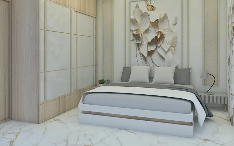 Priyadarshni Interior