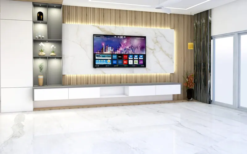 Priyadarshni Interior