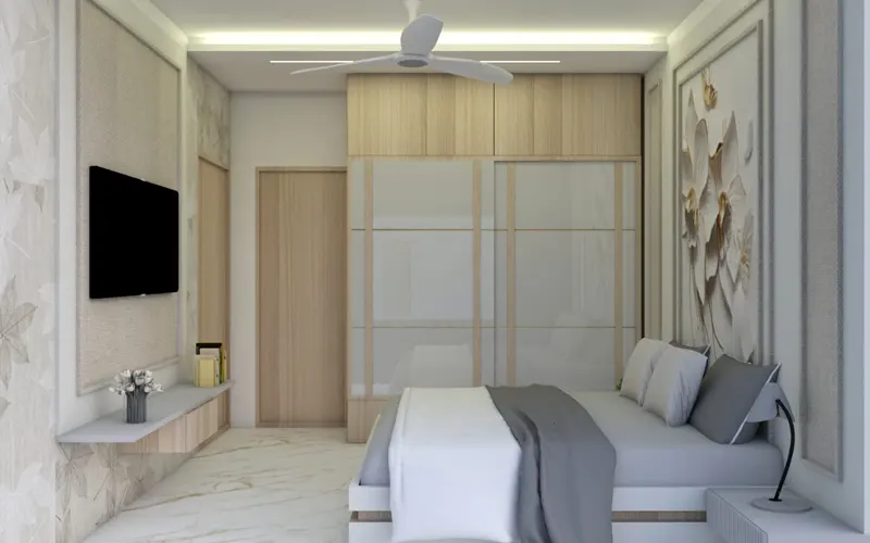 Priyadarshni Interior